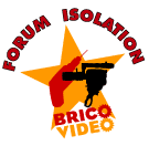 BRICOVIDEO LE BRICOLAGE EN VIDEOS